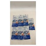 (7) Packets of airBOSS Odor & Moisture Absorbing