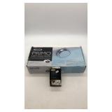 Jacuzzi Primo Deep soak drain and Systems Clean