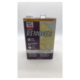 1gal container of Klean-Strip Adhesive Remover