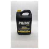 Container of Prime 50/50 pre-diluted antifreeze