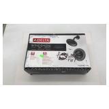 Delta Windemere Tub and Shower