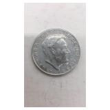 Abraham Lincoln- Centennial commemorative token.