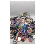 BOX LOT - Large collection of Republican Party