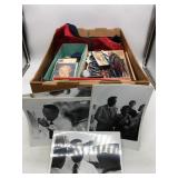 LOT - Large Box filled with Republican Party