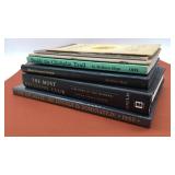 LOT - Books of various titles. Please see photos