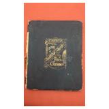 Conspectus of The History of Political Parties