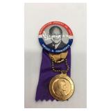 1953 Dwight D. Eisenhower - Presidential