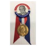 1953 Dwight D. Eisenhower - Presidential