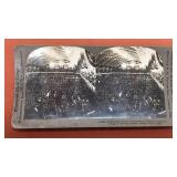 Stereoscope - 1908 Republican National Convention