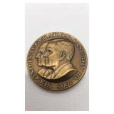 George W. Bush - Presidential inauguration