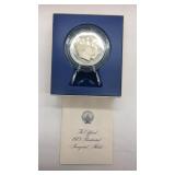 Richard Nixon - Official presidential inaugural