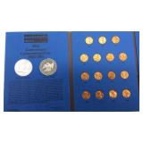 Numismatic News 30th Anniversary coin collection