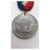 1896 Republican National Convention- William