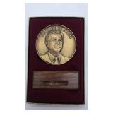 George W. Bush - 2001 Official Presidential