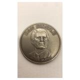 Dan Quayle - Vice President commemorative coin.
