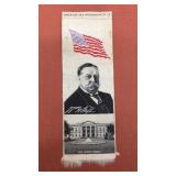 William Howard Taft - Ribbon