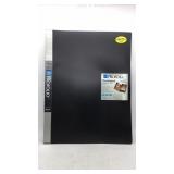 Itoya Art Portfolio. 18" x 24" (Poster size). 24