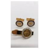 Vice President of the United States - Cuff links