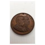 1897 William McKinley Presidential Inauguration