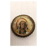 1905 "Great Council of PA" button