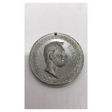 1909 Abraham Lincoln Centennial commemorative