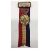 1952 Presidential Inauguration - Committee member