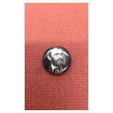Ulysses S Grant- Political campaign button