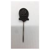 Ulysses S. Grant - Presidential campaign lapel