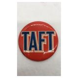 William Howard Taft - Presidential Campaign