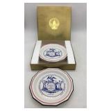 1989 Presidential Inauguration commemorative