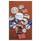 LOT - Republican Party political campaign