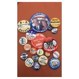 LOT - Republican Party political campaign