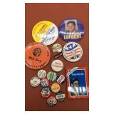 LOT - Republican Party political campaign