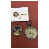 N.F.R.W. Memorabilia