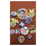 LOT - Republican Party Presidential campaign