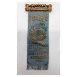 1920 Republican State Convention - Delegate