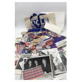BOX LOT - Republican Party Political campaign