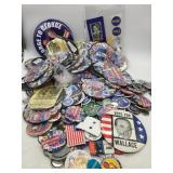 LOT - Republican Party political campaign