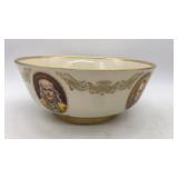 The Patriots Bowl - Special Commemorative Issue