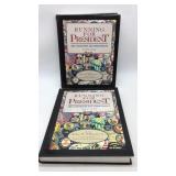 Running for President - The Candidates and Their