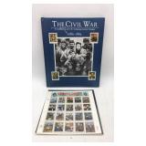 The Civil War - A Collection of U.S.