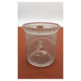 1895 William McKinley Presidential campaign cut