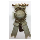 Republican National Convention- Floor Manager