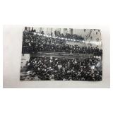 Photo - Abraham Lincoln delivering his 2nd