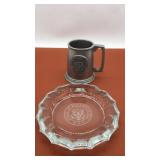 (2) House of Representatives collectors items