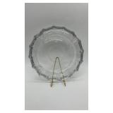 Vintage USA House Of Representatives Glass Cigar