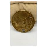 150th Anniversary George Washington Inauguration