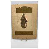 Vintage The Pioneer Woman Souvenir  Program