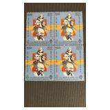 India  2008 Abraham Lincoln Gandhi Mother Teresa