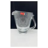 Fostoria House of Representatives 32 oz